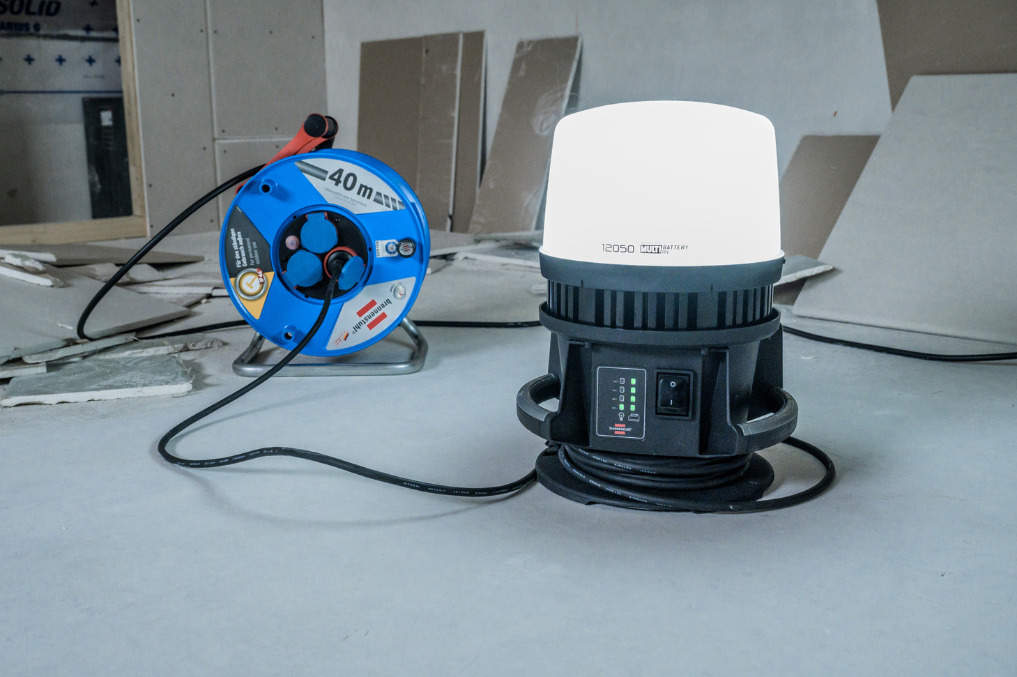 Hybrid technology