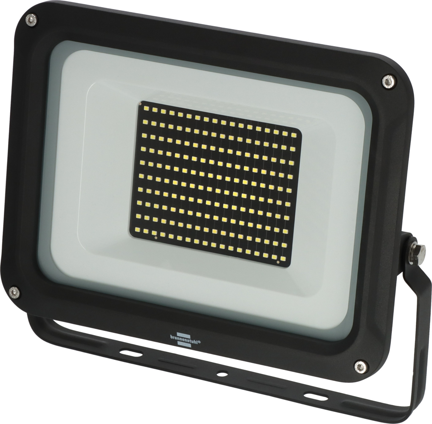 LED floodlight JARO for wall mounting