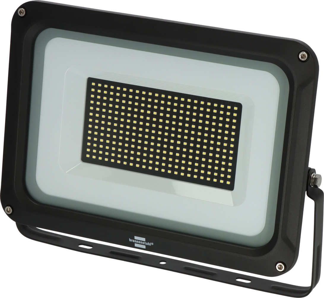 LED floodlight JARO for wall mounting