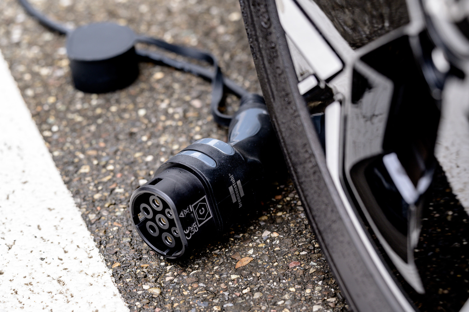 Reliable, safe charging solution from the power distribution expert