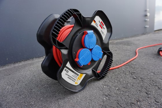  - Special rubber compound