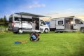  - The right cable length on the campsite