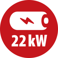 Charging power