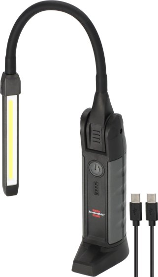  - AP18650 battery pack – flexible charging and continuous working